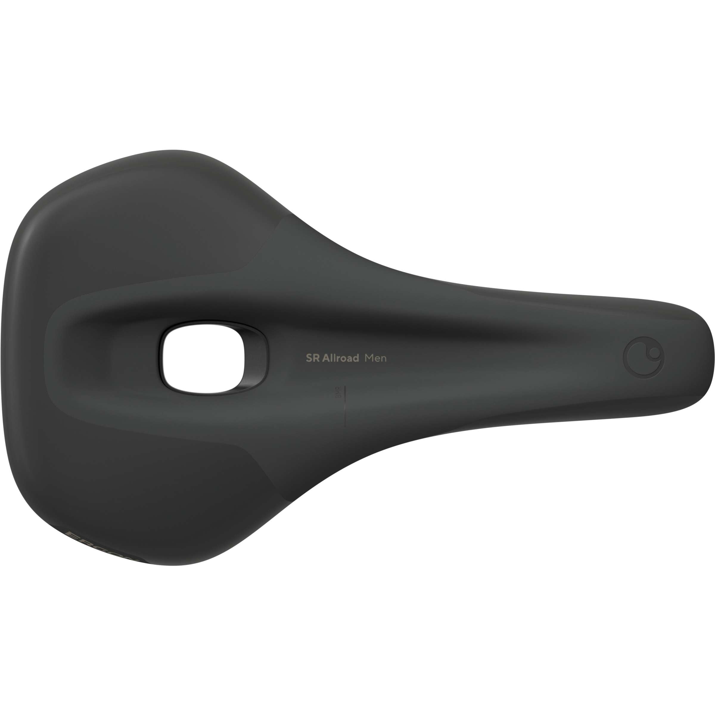 Ergon zadel sr allroad heren ml