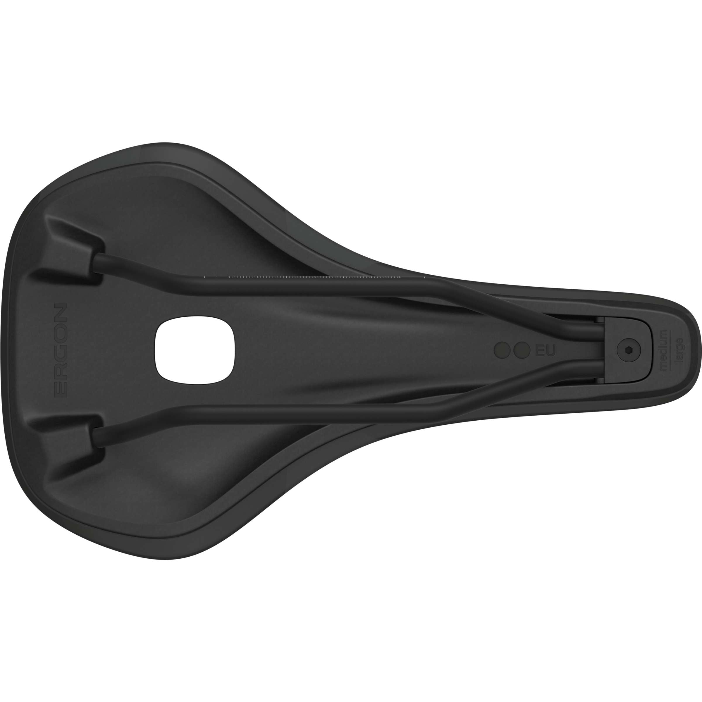 Ergon zadel sr allroad heren ml