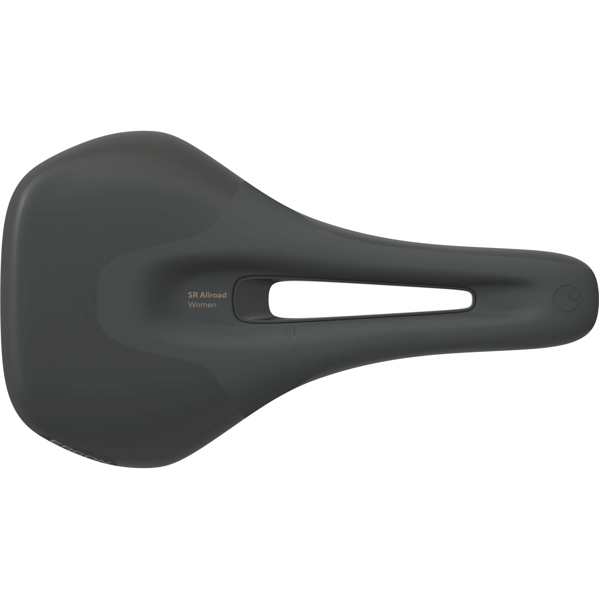Ergon zadel sr allroad dames sm