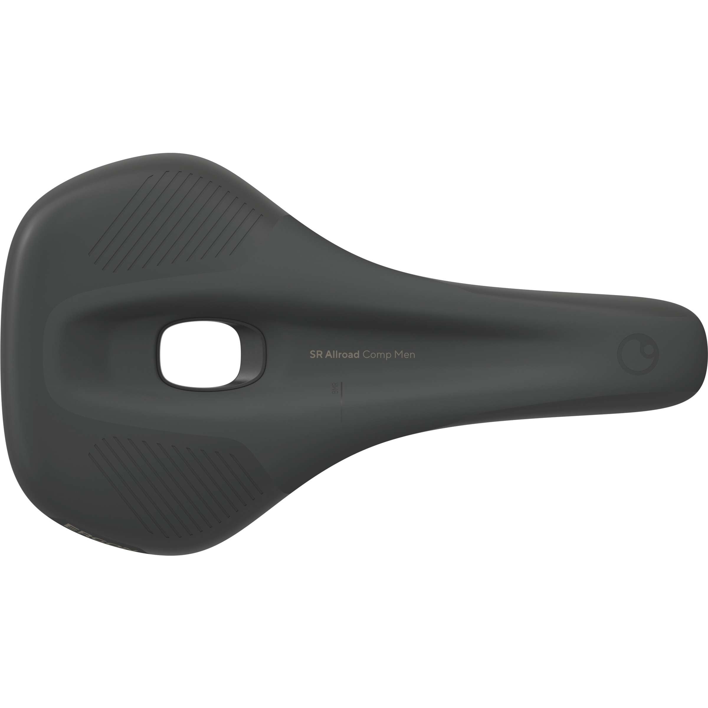 Ergon zadel sr allroad comp heren sm