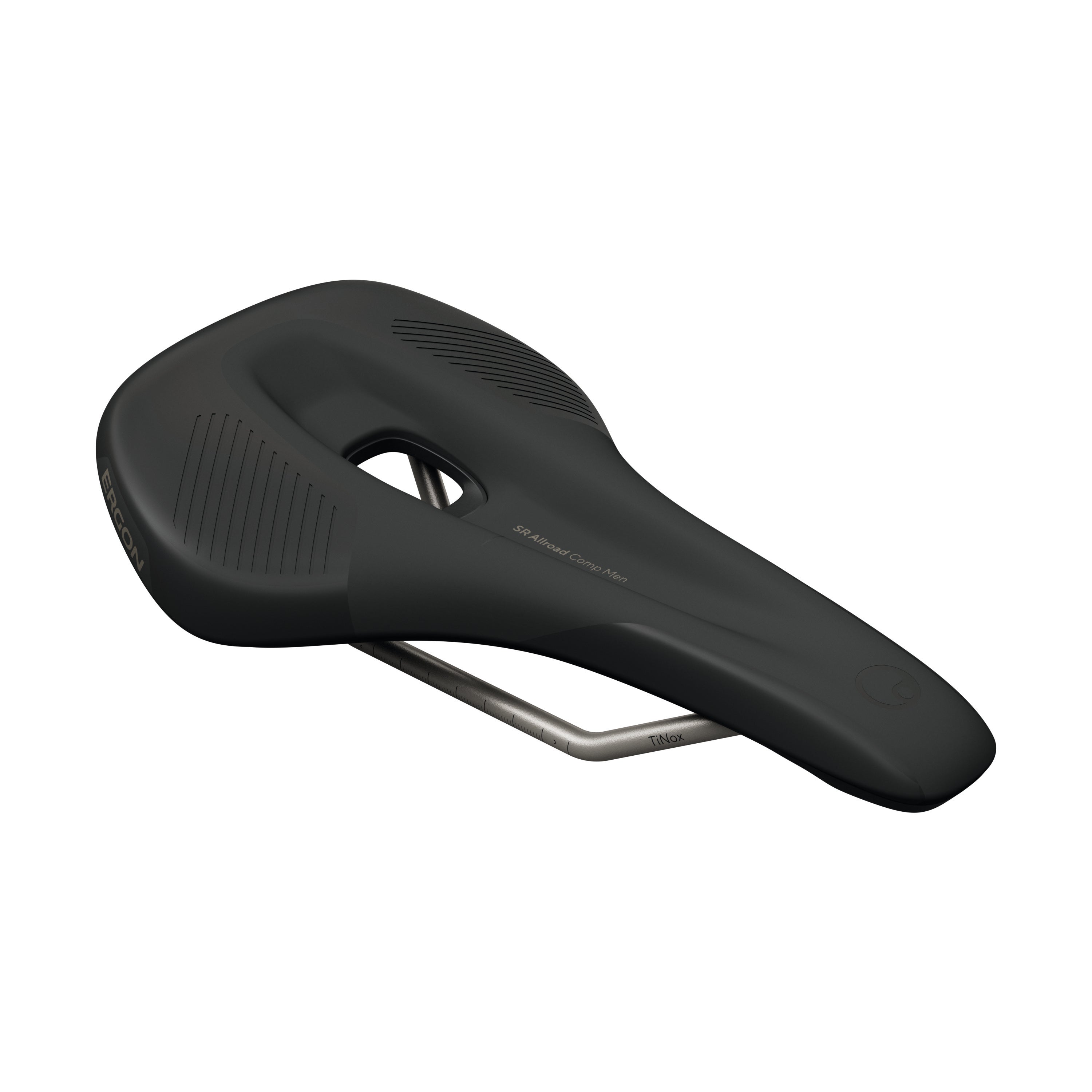 Ergon zadel sr allroad comp heren sm