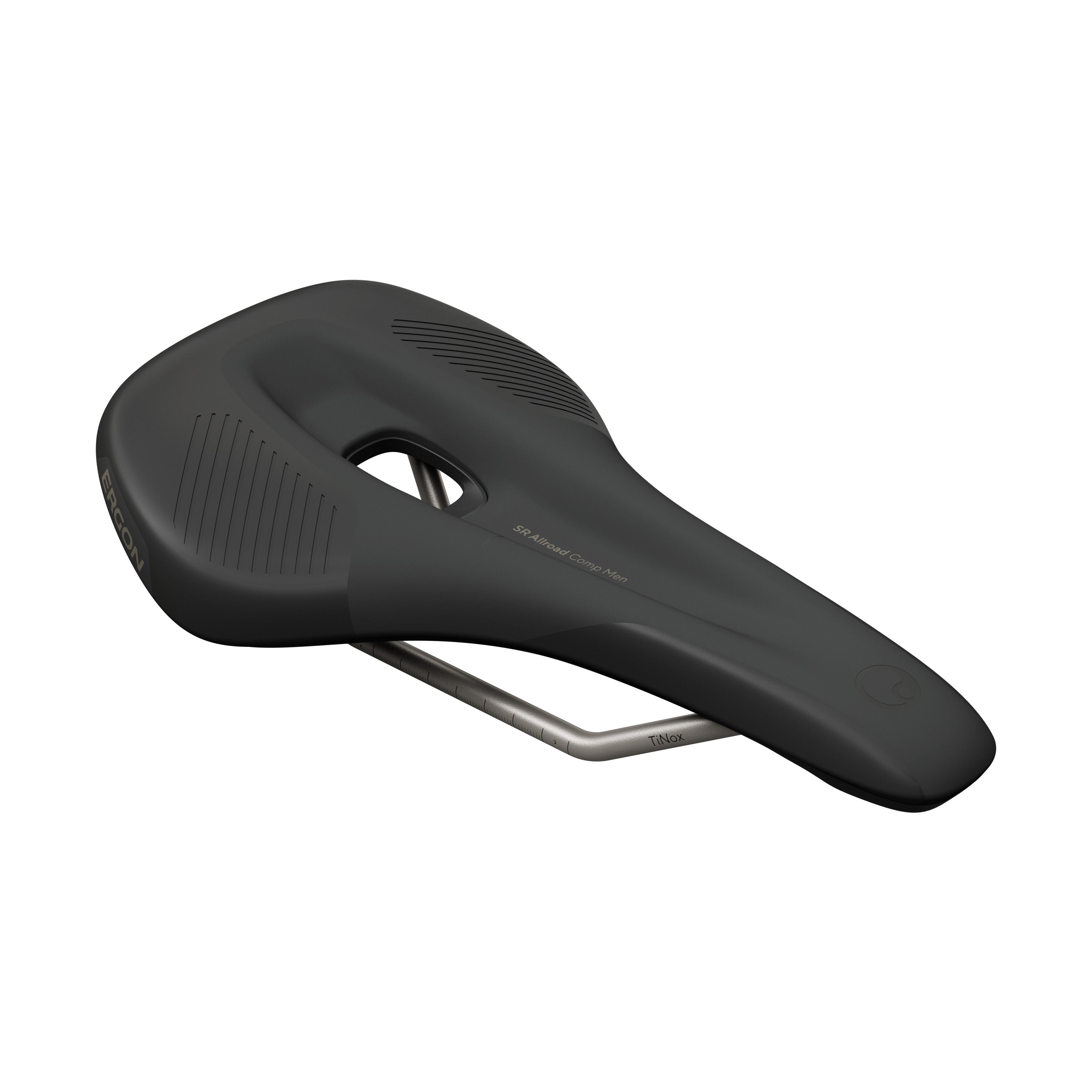 Ergon zadel sr allroad comp heren ml