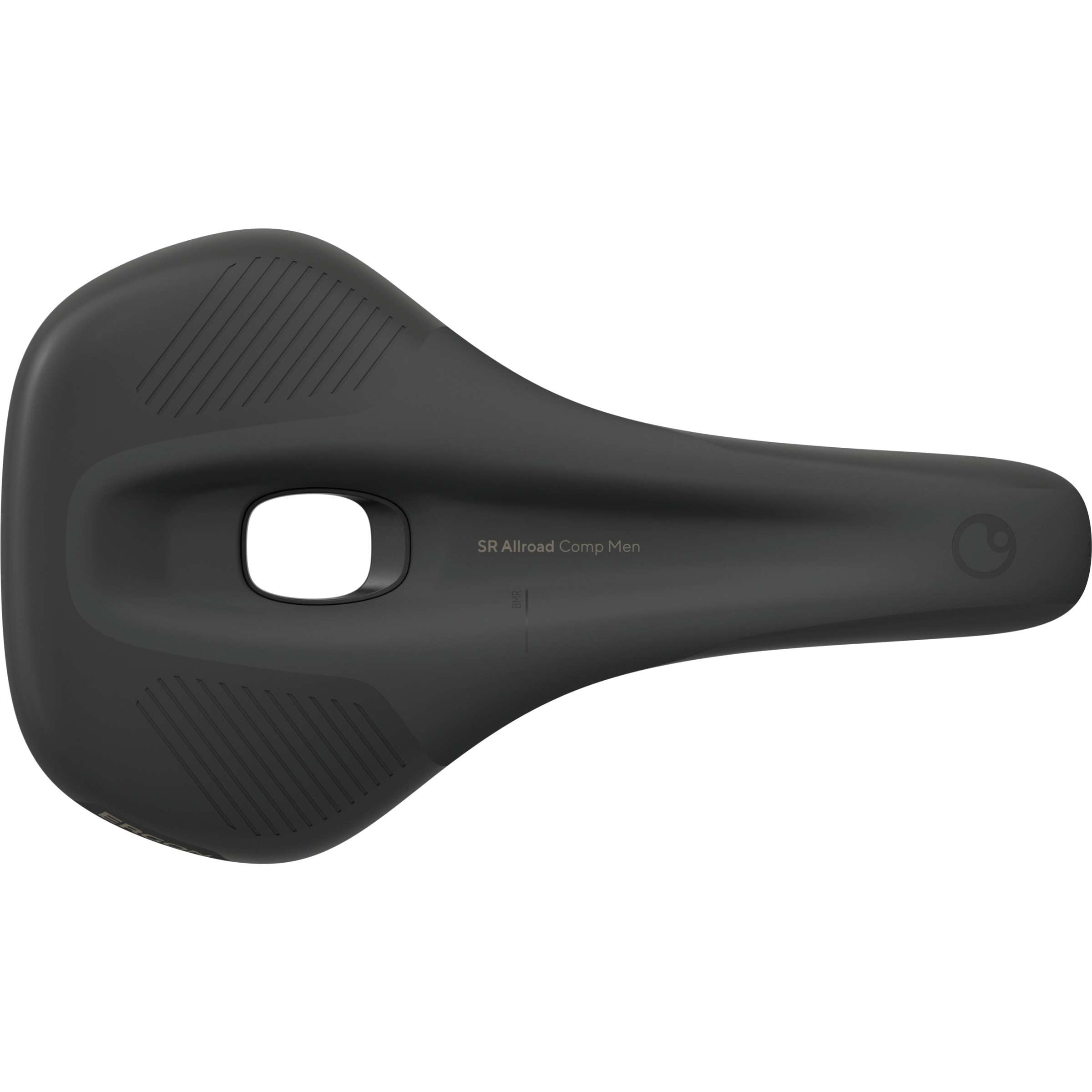 Ergon zadel sr allroad comp heren ml