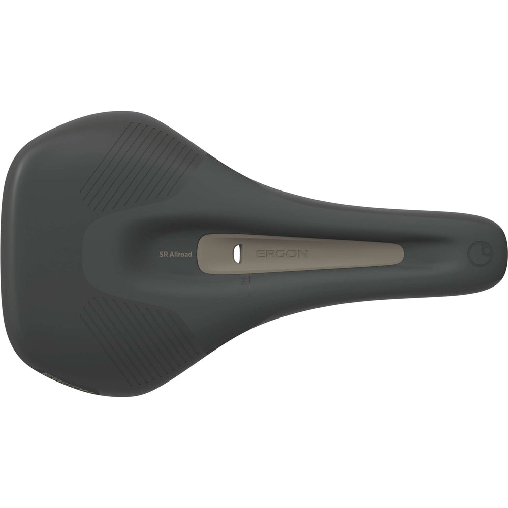 Ergon zadel sr allroad comp dames sm
