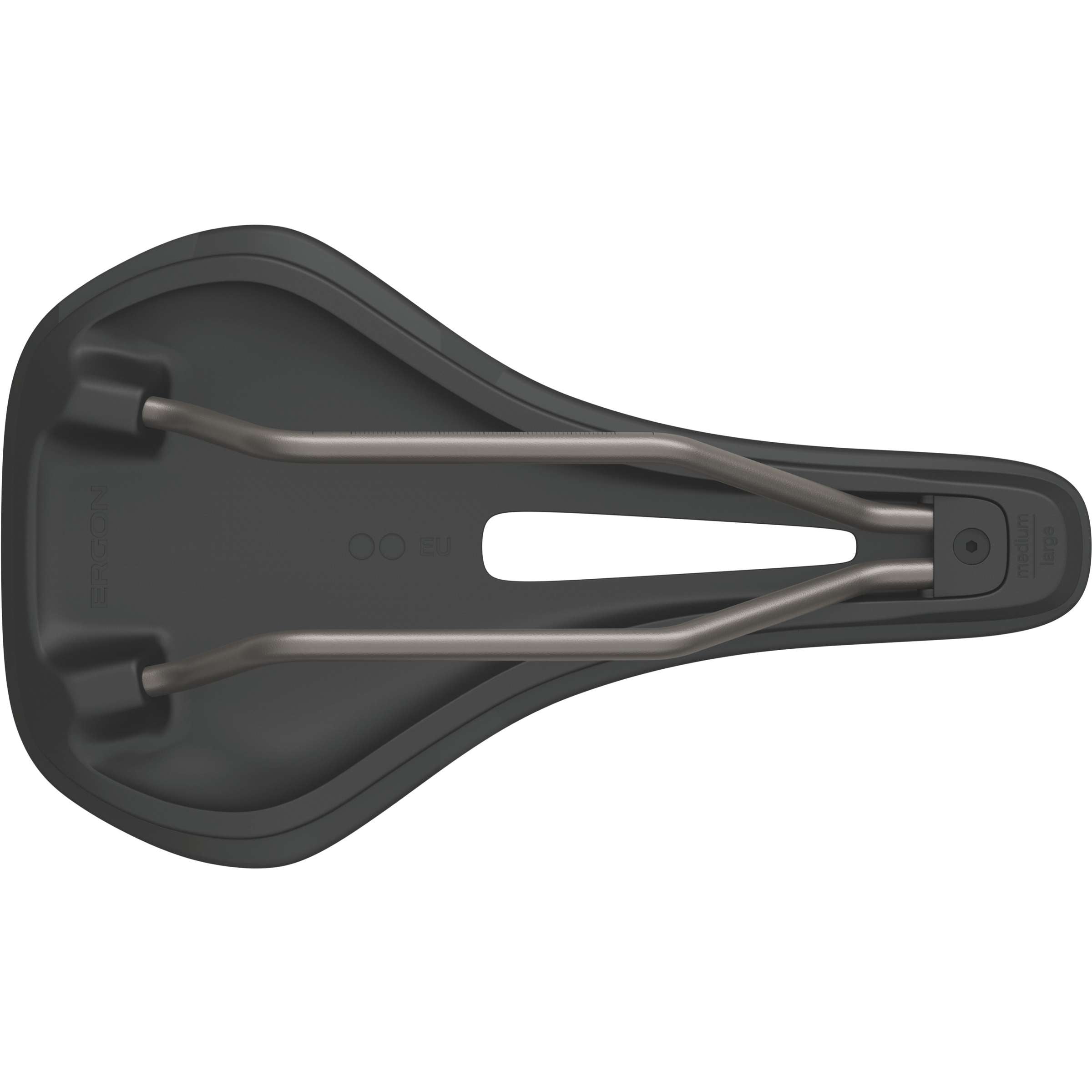 Ergon zadel sr allroad comp dames ml