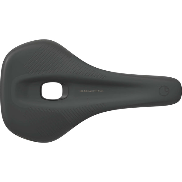 Ergon zadel sr allroad pro heren s m
