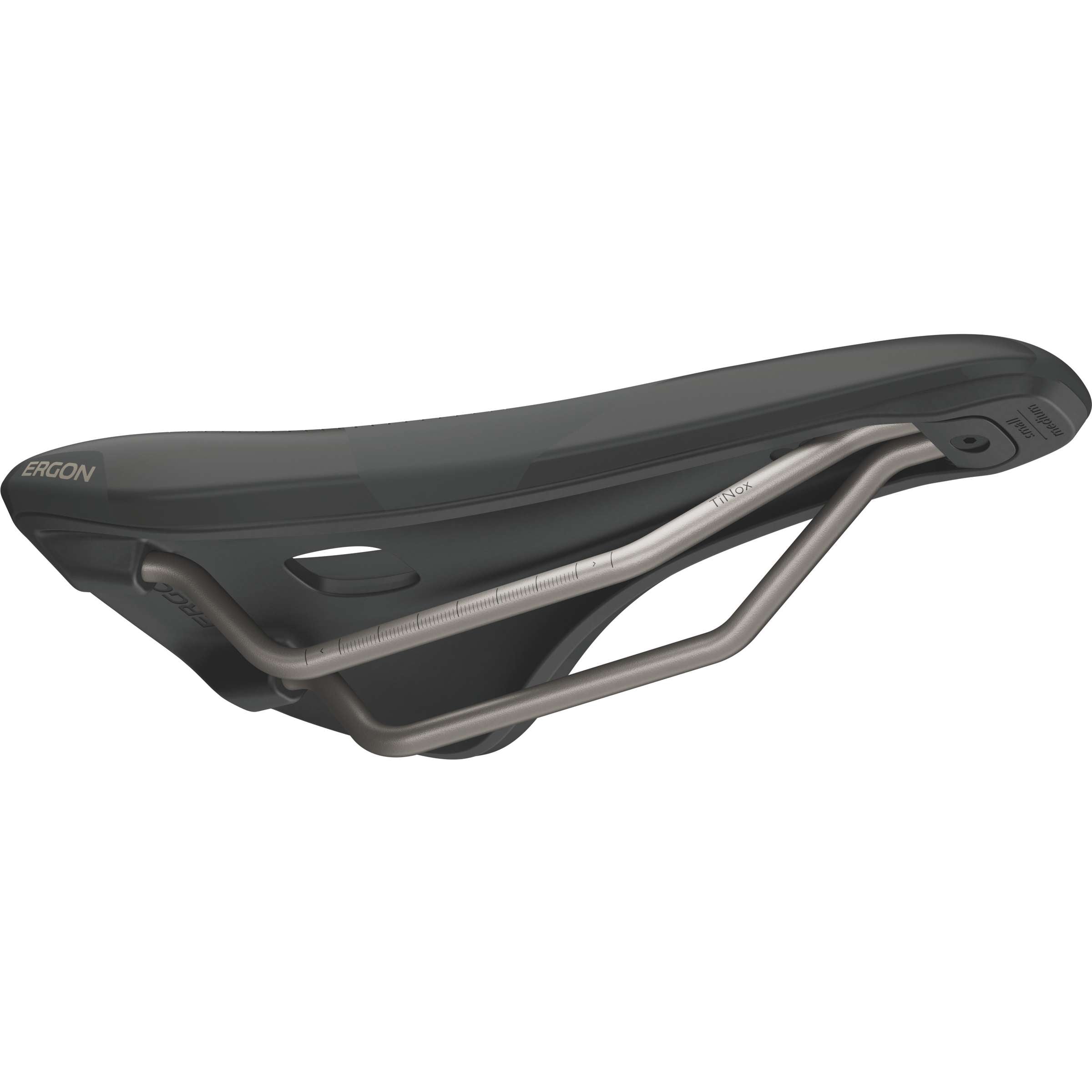 Ergon sr allroad pro men saddle | s m (9-12cm)
