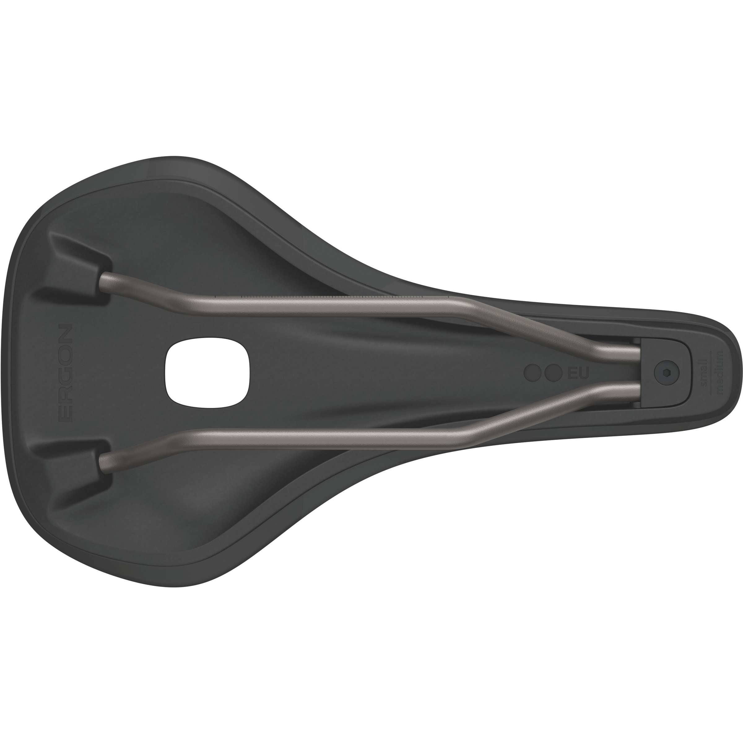 Ergon sr allroad pro men saddle | s m (9-12cm)