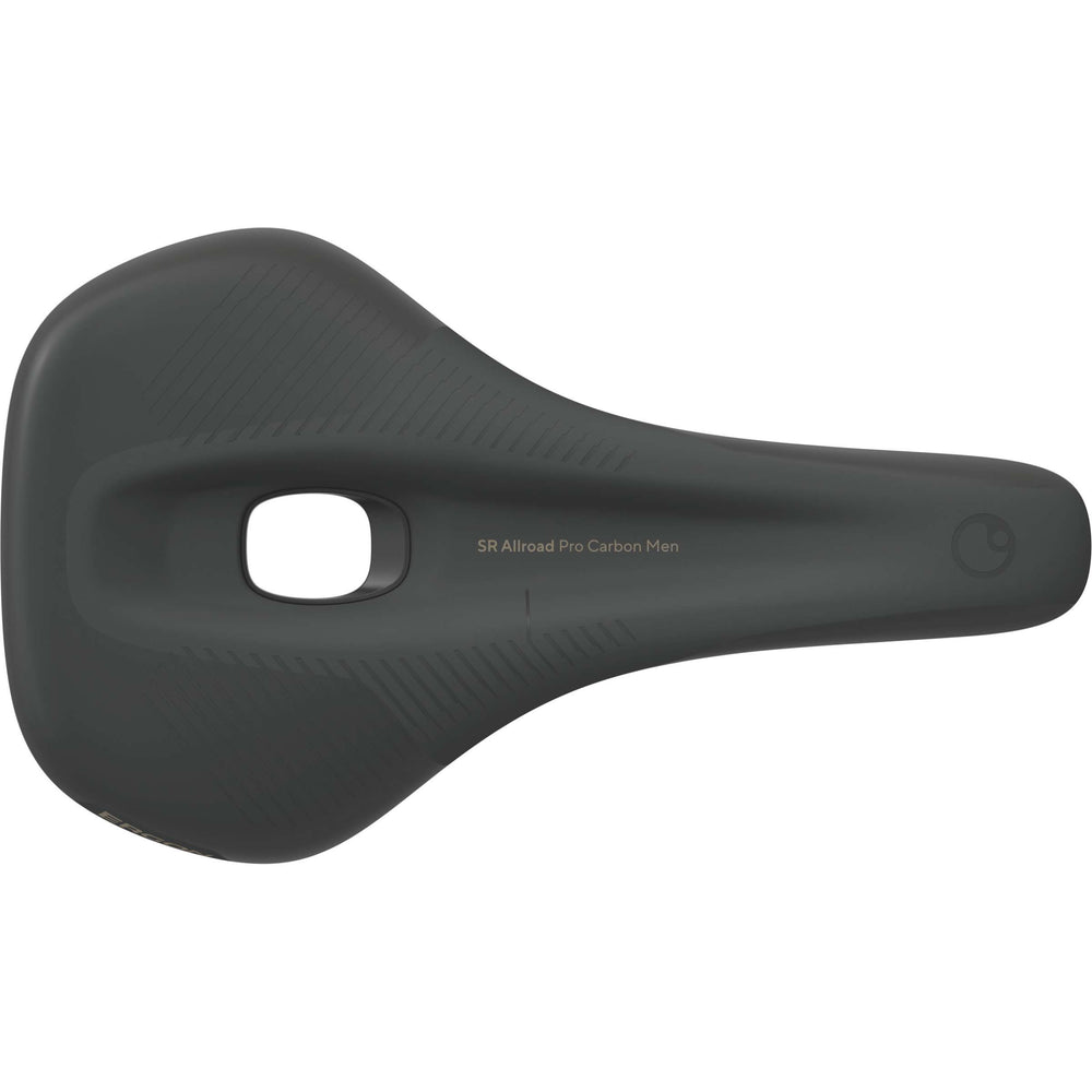 Ergon zadel sr allroad pro carbon heren m l