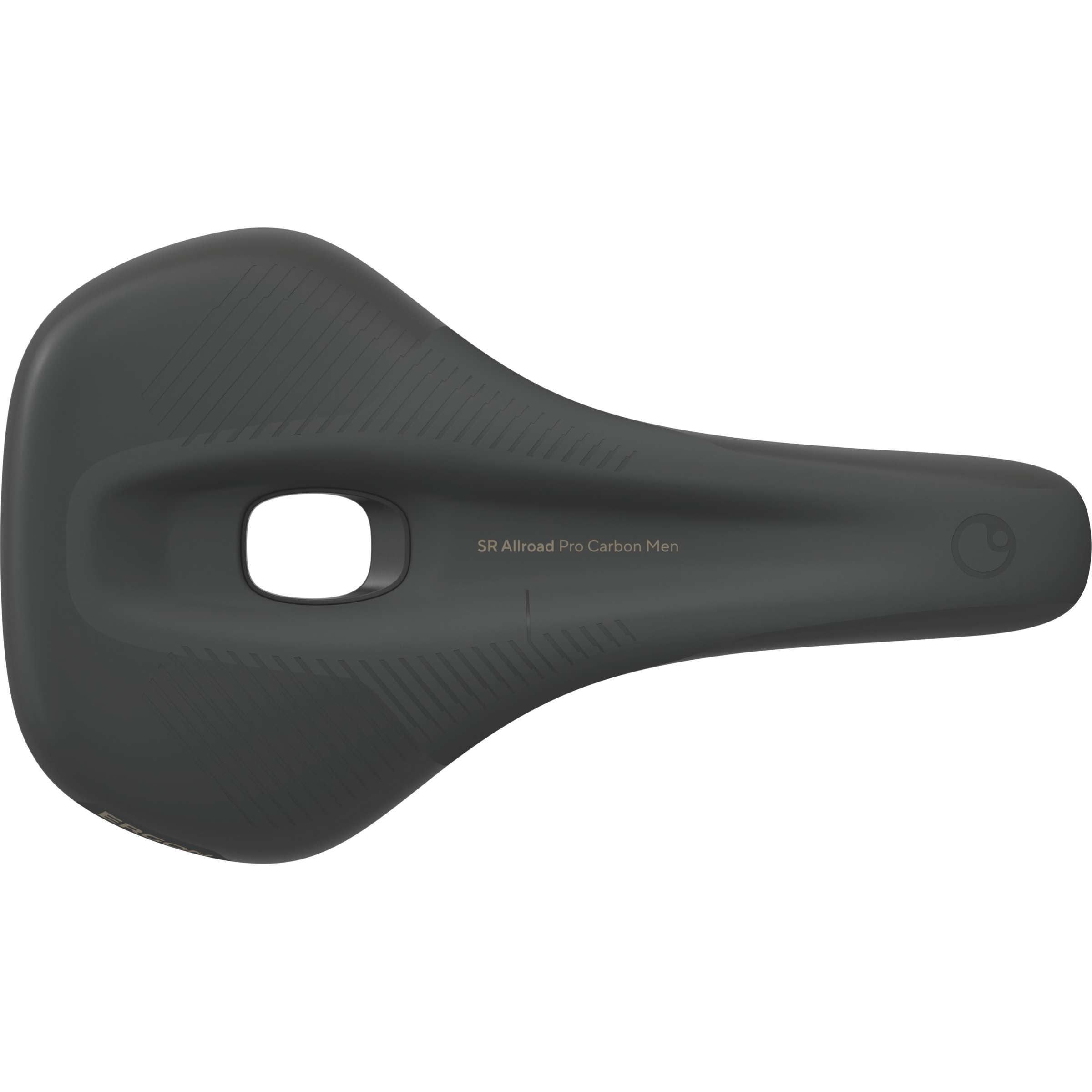 Ergon zadel sr allroad pro carbon heren m l
