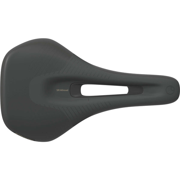 Ergon zadel sr allroad pro carbon dames m l