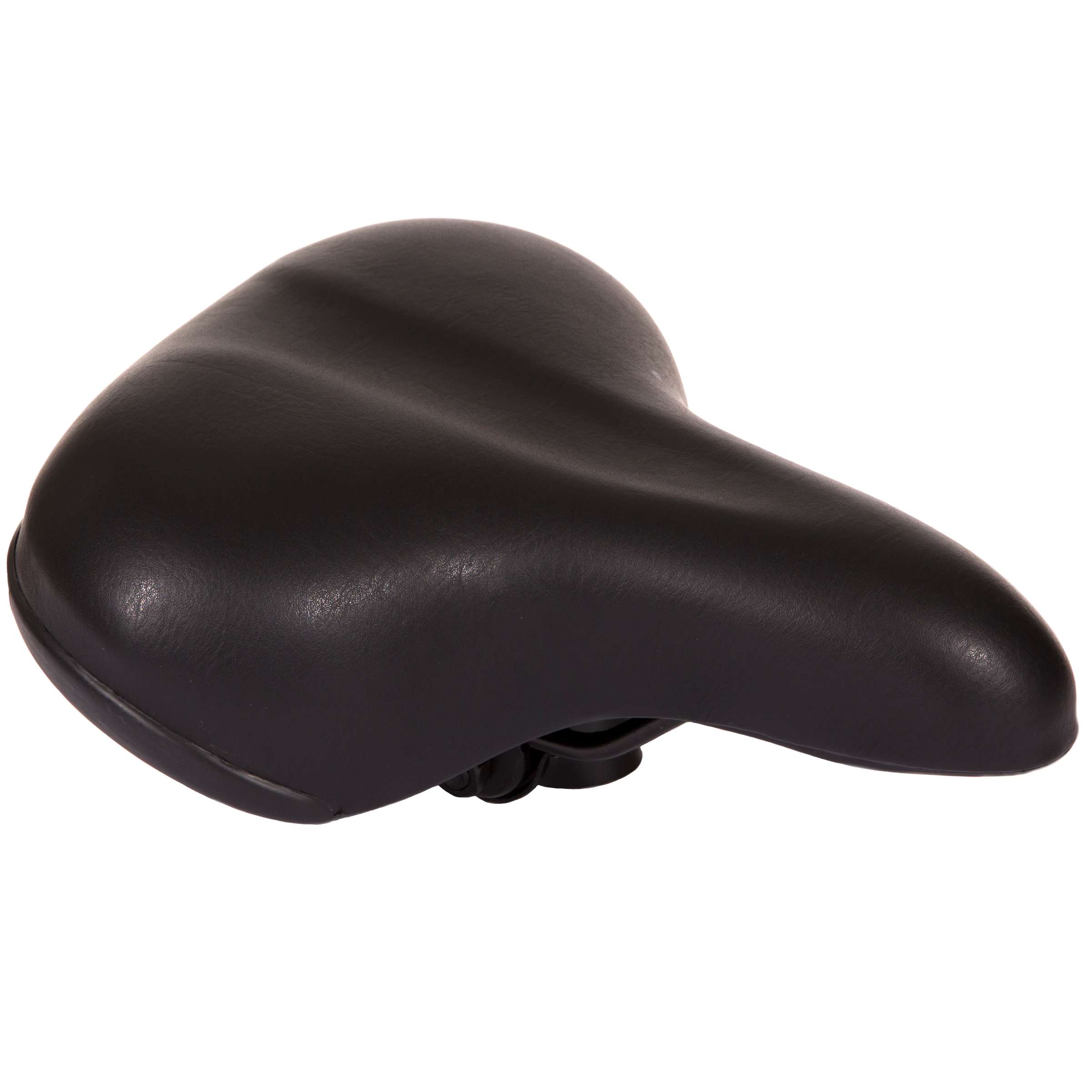 Mirage zadeltour met elastomeer zwart (doos 10 stuks)