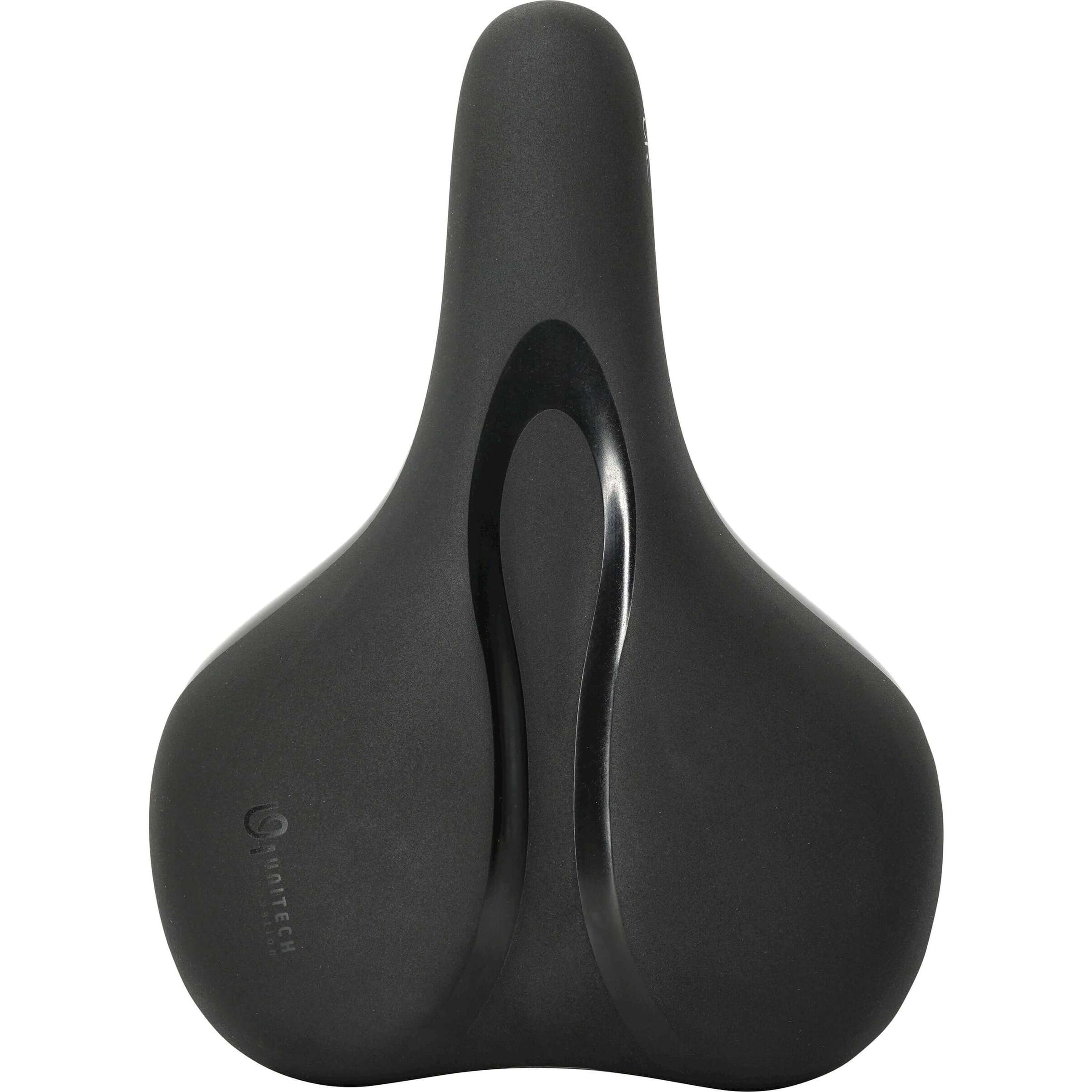 Selle royal zadels rio unitech moderate zwart 28 stk oem