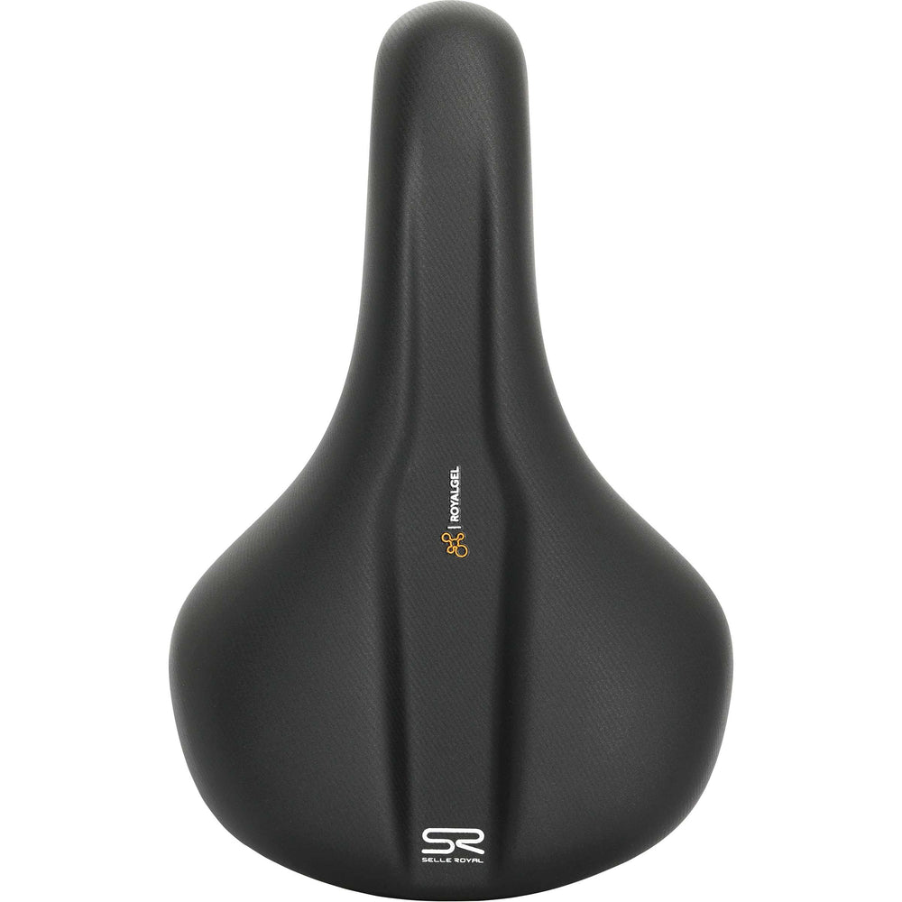 Zadel Selle Royal Explora Moderate Zwart (Kaart)