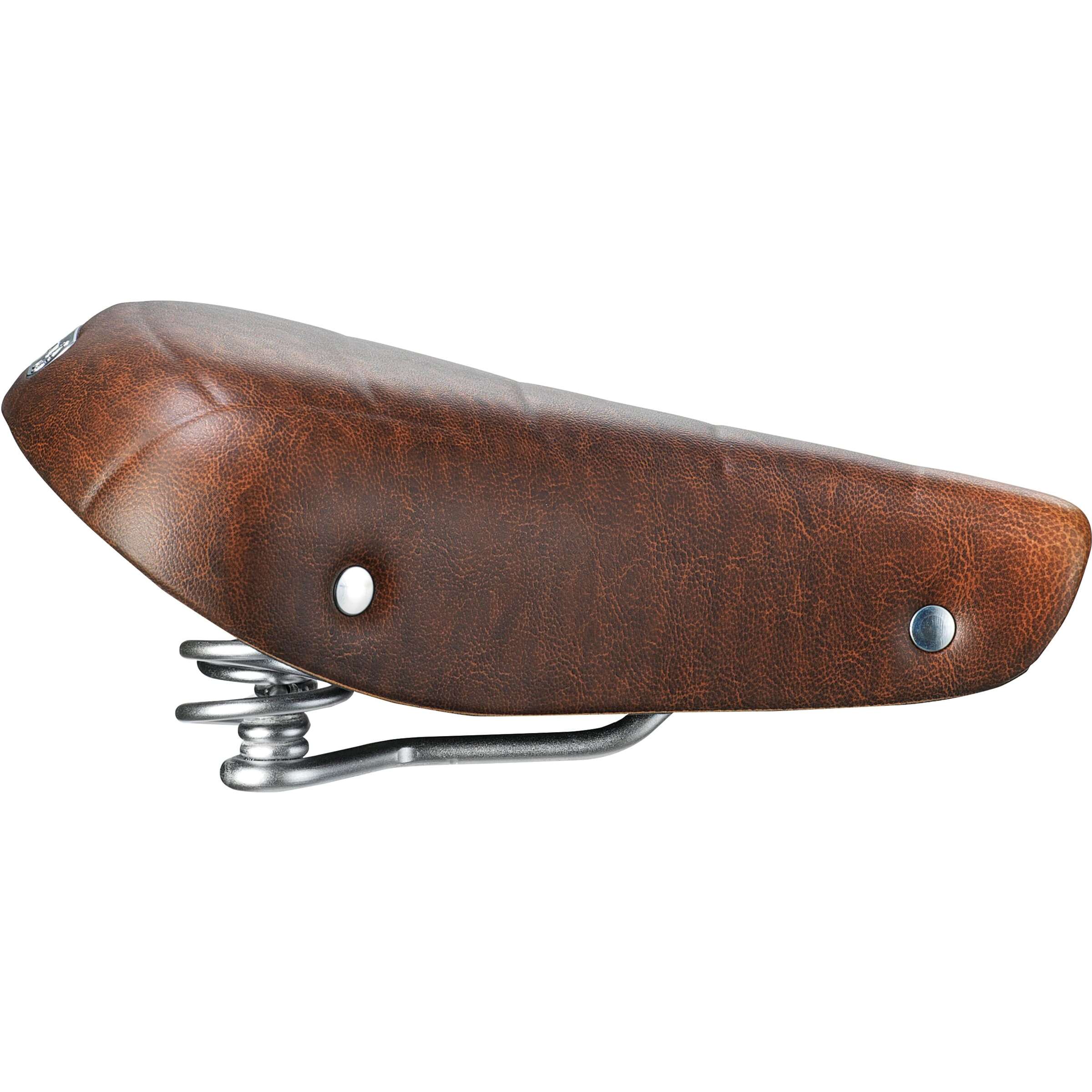Zadel Sr Classic Ondina Relaxed Unsex Bruin