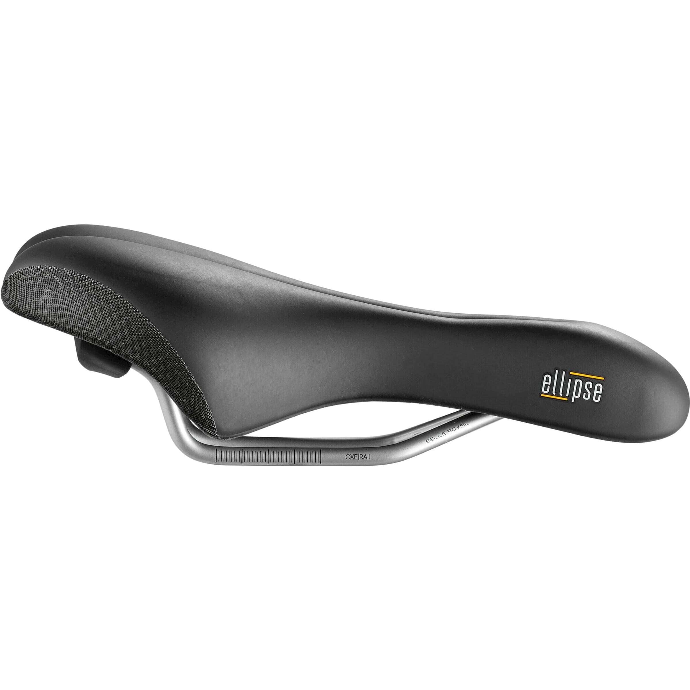 Selle royal ellipse zadel atletiek