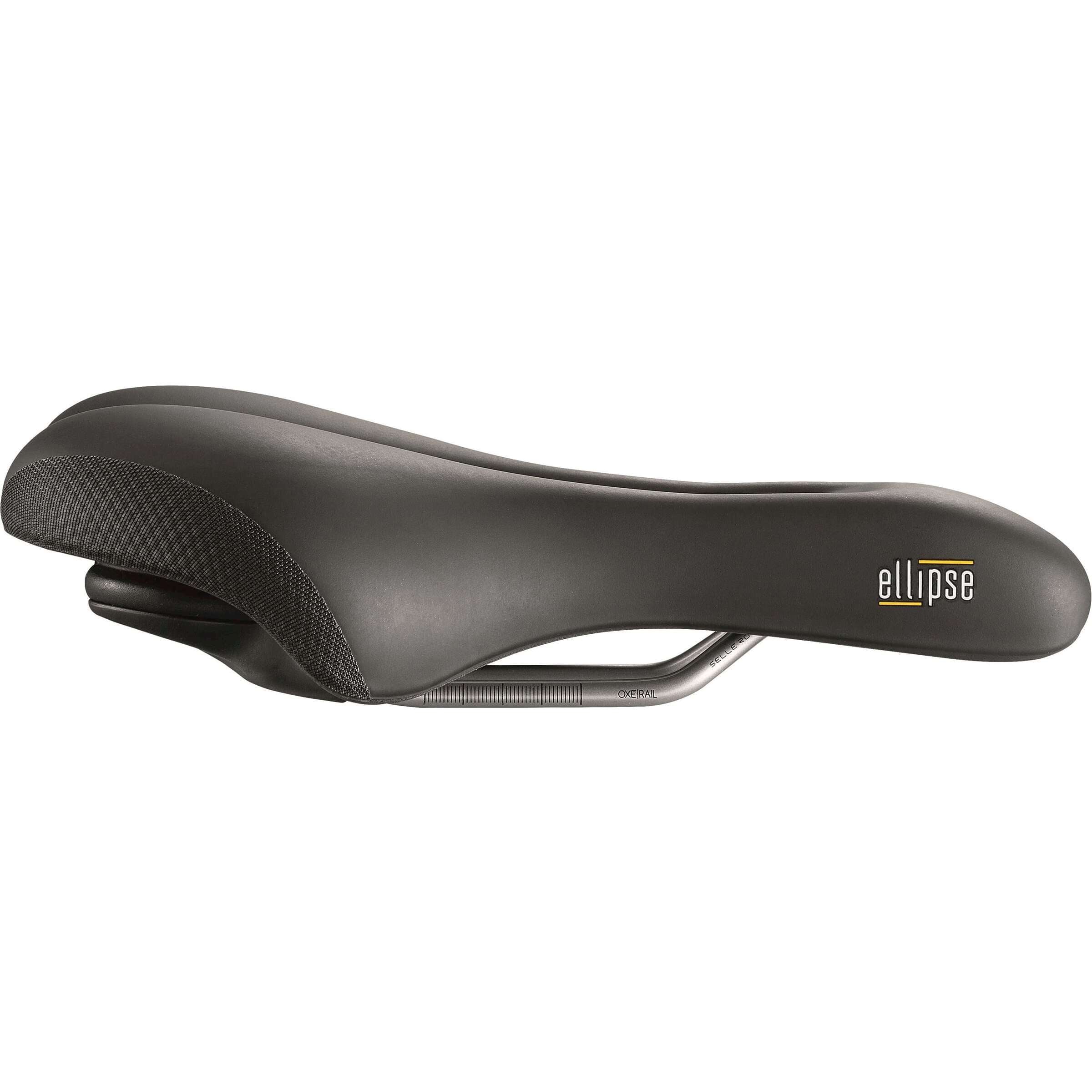 Selle royal ellips zadel gematigd
