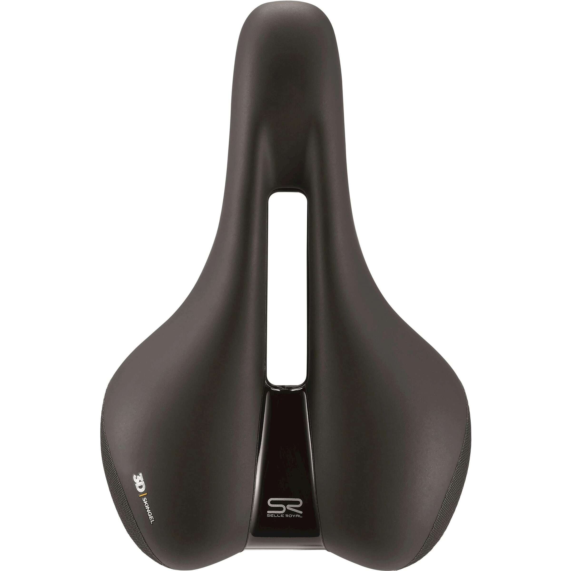 Selle royal ellips zadel gematigd
