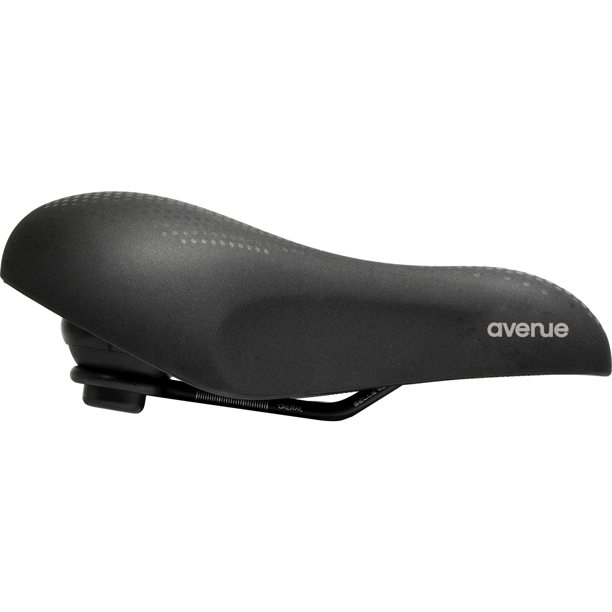 Zadel Selle royal 8466DGA Avenue