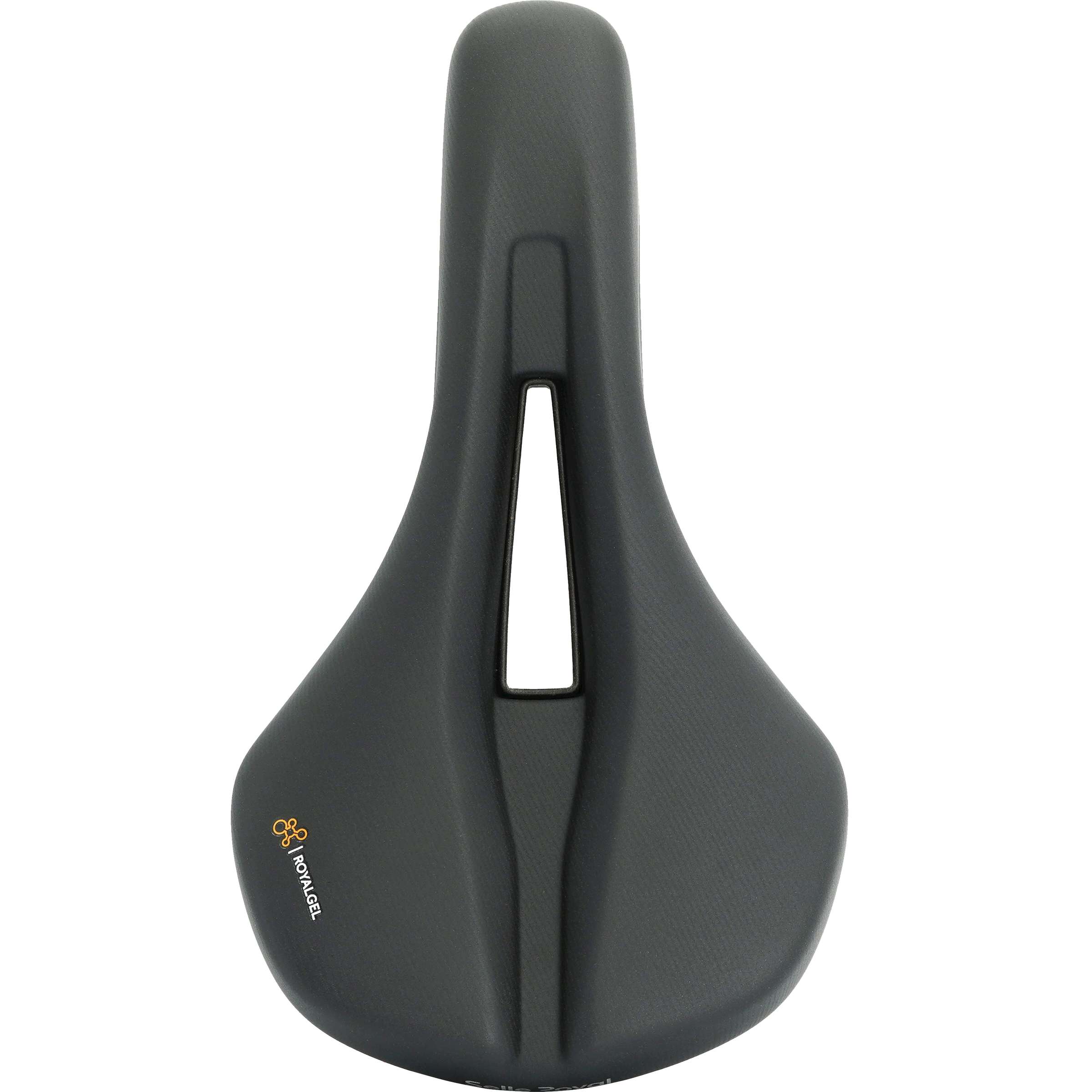Selle royal zadel vaia atletisch met multitool