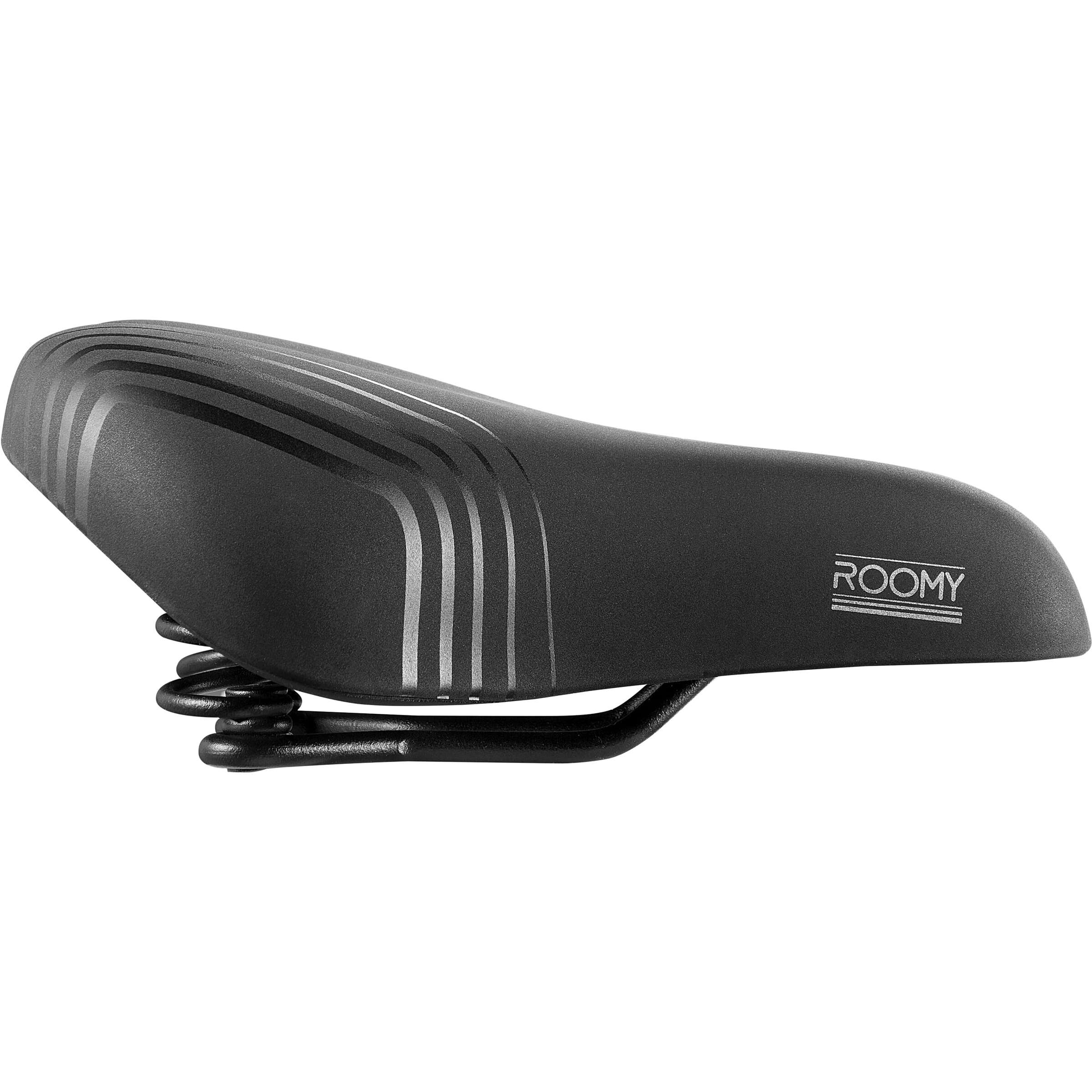 Zadel Selle Royal Roomy Moderate - Stedelijk leven