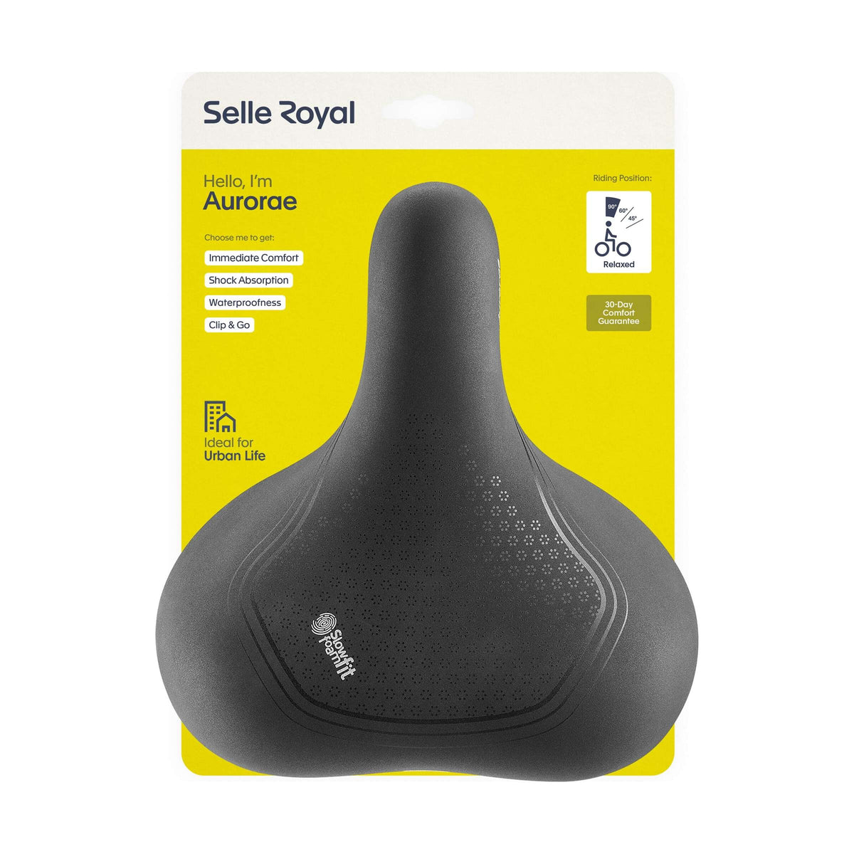 Selle royal aurorae selle relax uni 8vb4ue0a08069