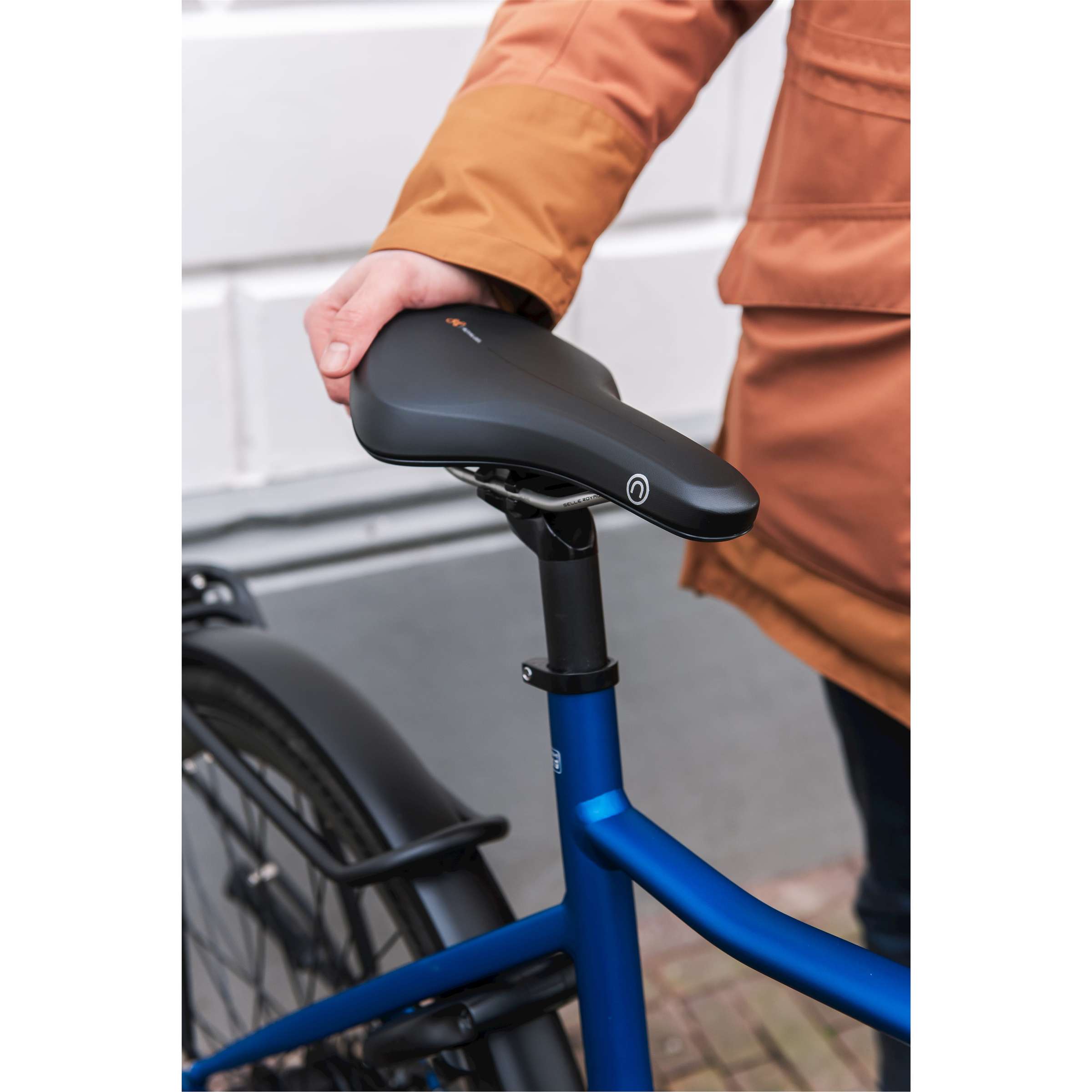 Selle Royal Selle On Athletic unisexe