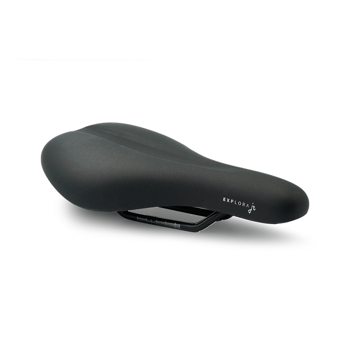 Selle royal explora jr - large - black