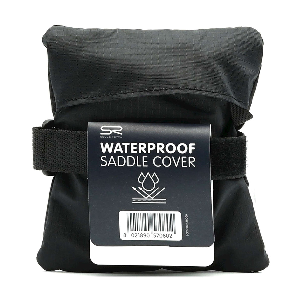 Zadeldek Selle royal waterbestendig