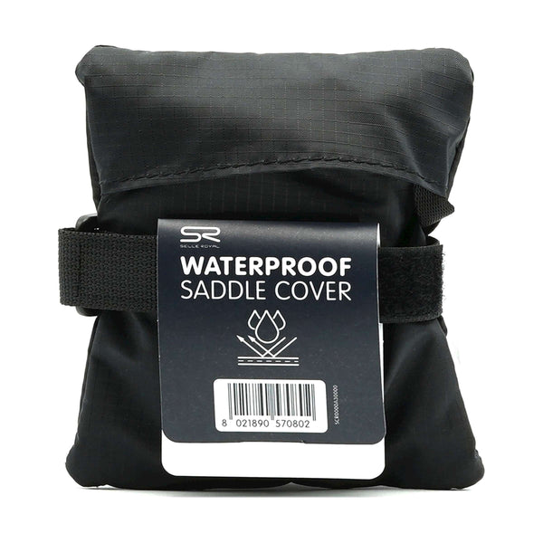 Zadeldek Selle royal waterbestendig