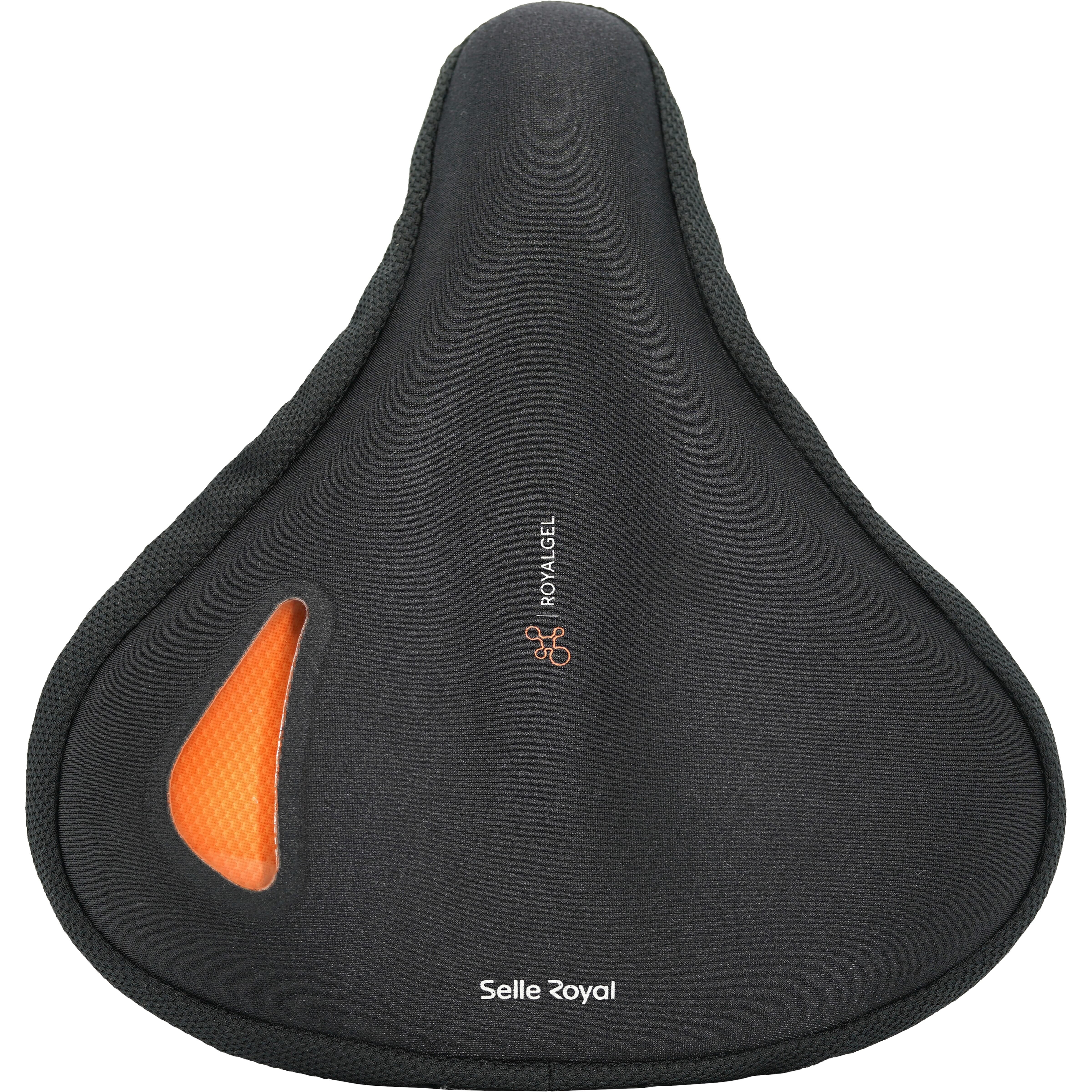 Selle royal s.p.a. selle royal royalgel zadeldek l