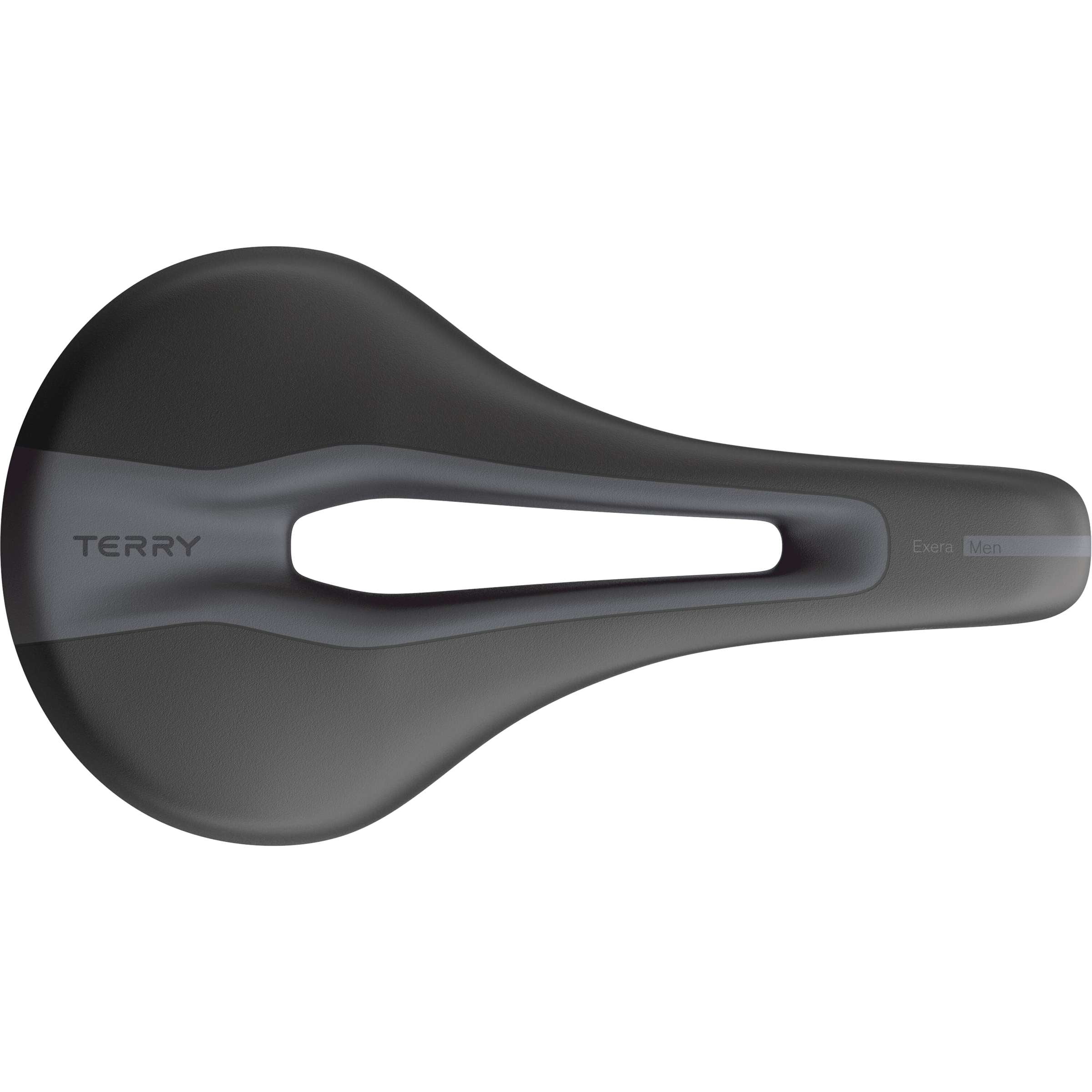 Terry zadel Fly Exera heren