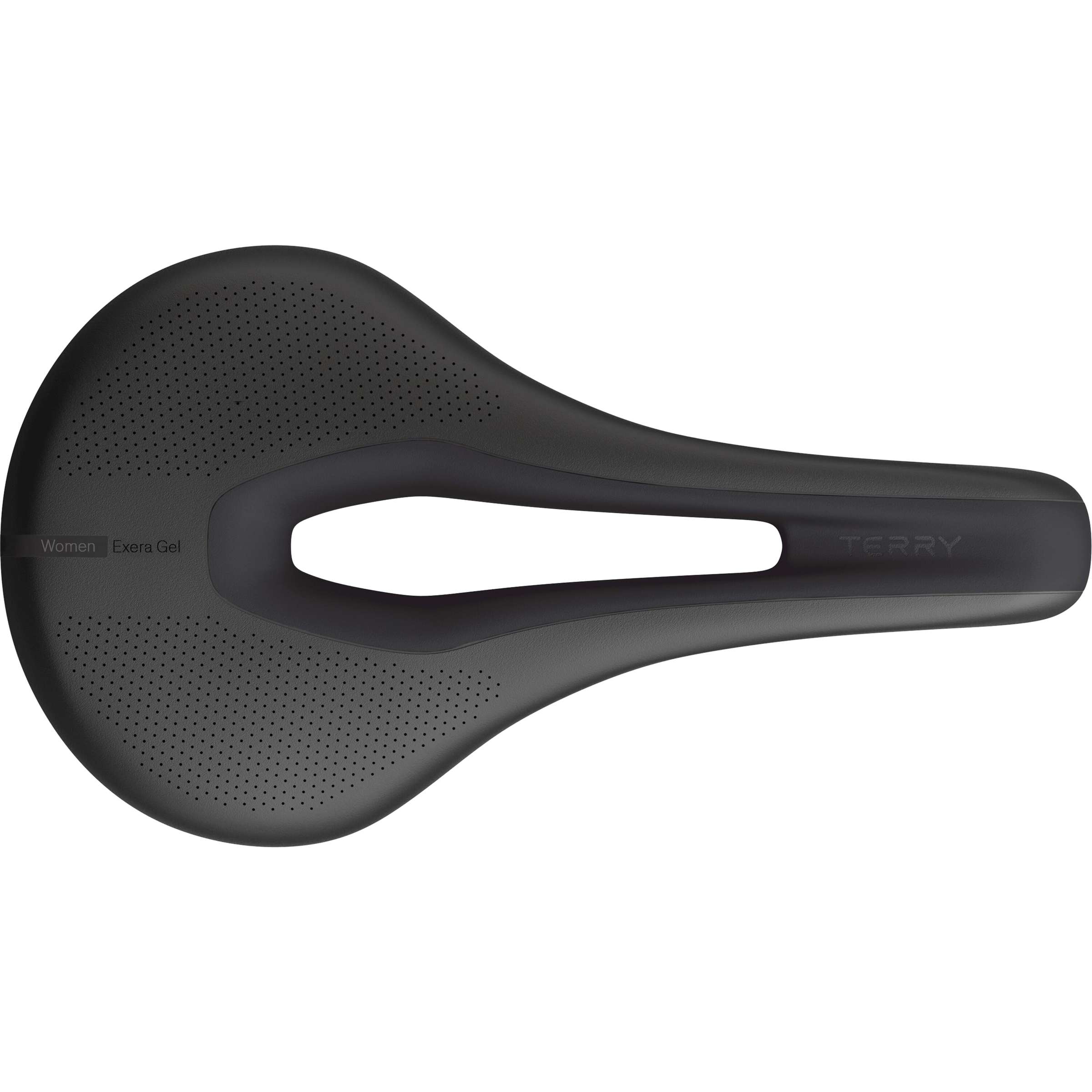 Terry zadel Butterfly Exera Gel dames