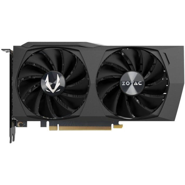 ZOTAC GeForce RTX 3050 ECO
