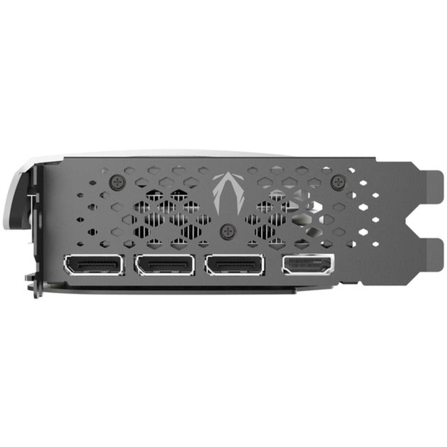 ZOTAC GeForce RTX 4060 Ti 8GB Twin OC Witte Editie