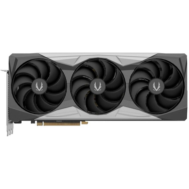 ZOTAC GeForce RTX 4070 Ti SUPER SOLIDE OC 16GB