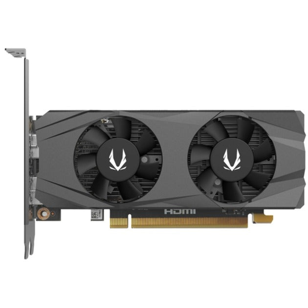 ZOTAC ZOTAC GeForce RTX 3050 6GB GDDR6 LP