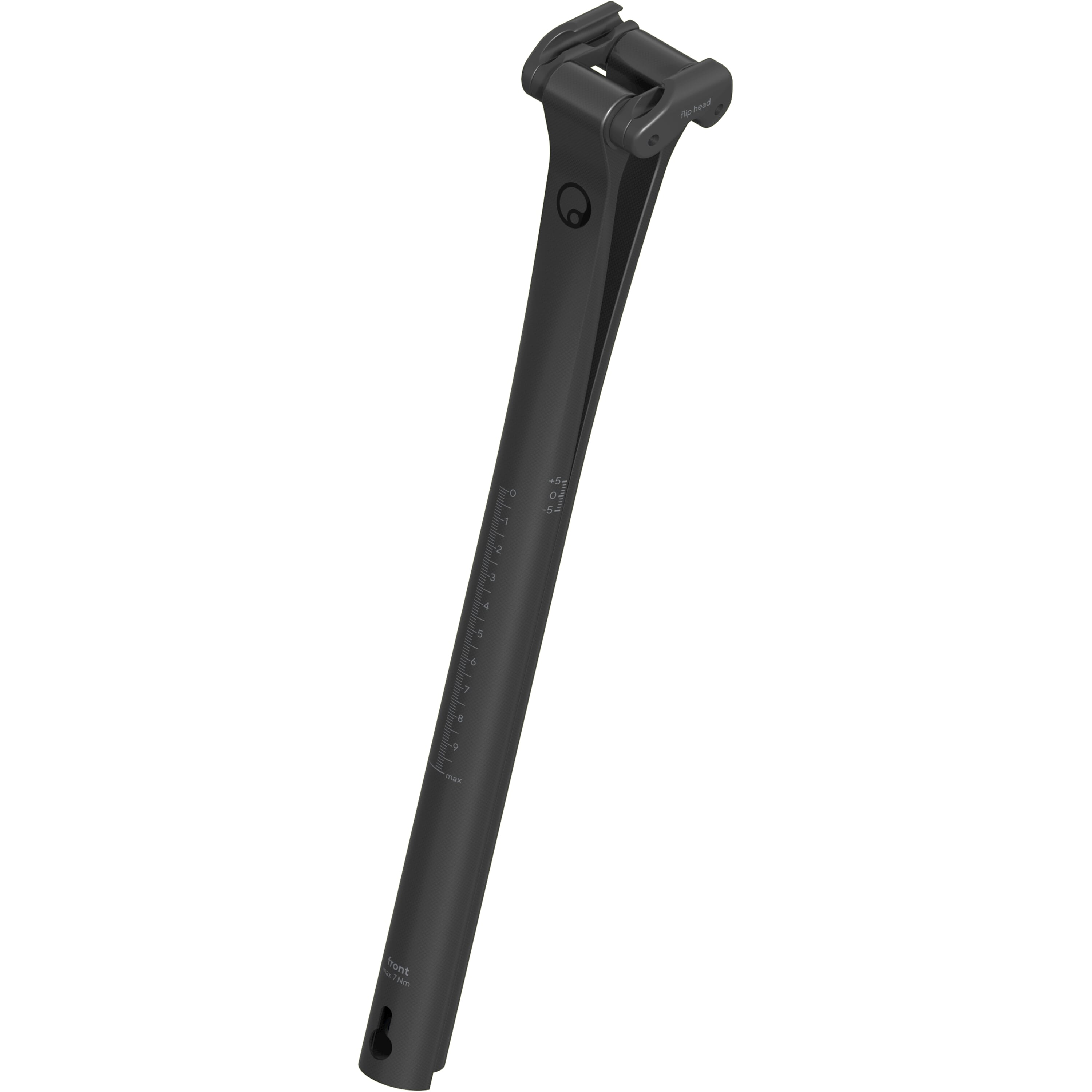 Ergon cf allroad pro carbon seatpost