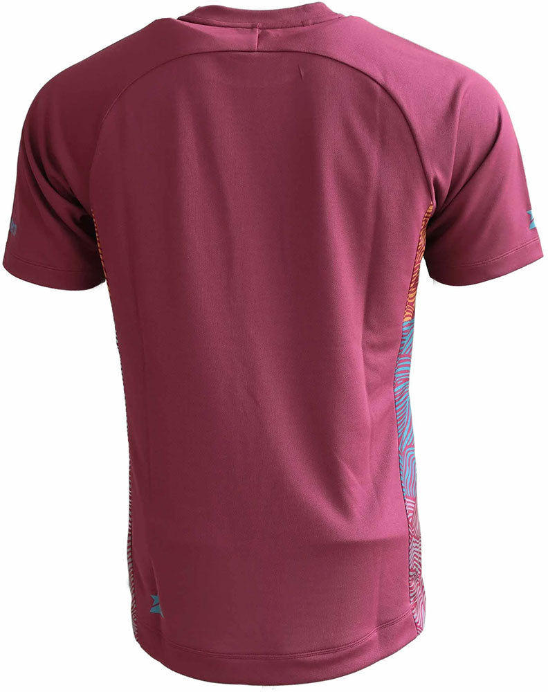Zimtstern braapz - mtb jersey windsor wine windsor wine | l