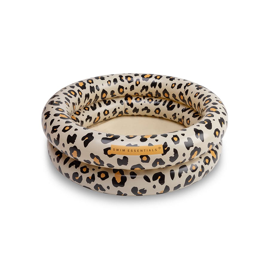 Safari chique | beige babyzwembad ø 60 cm