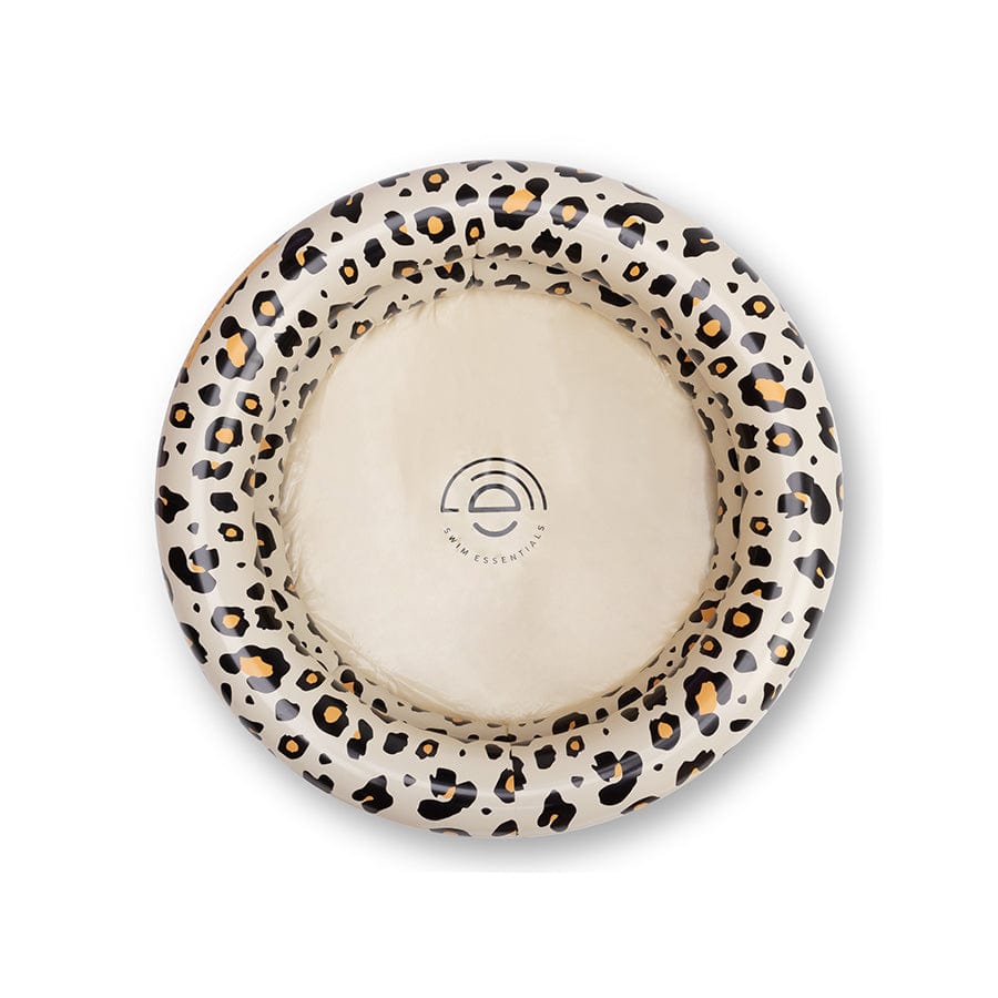 Safari chique | beige babyzwembad ø 60 cm
