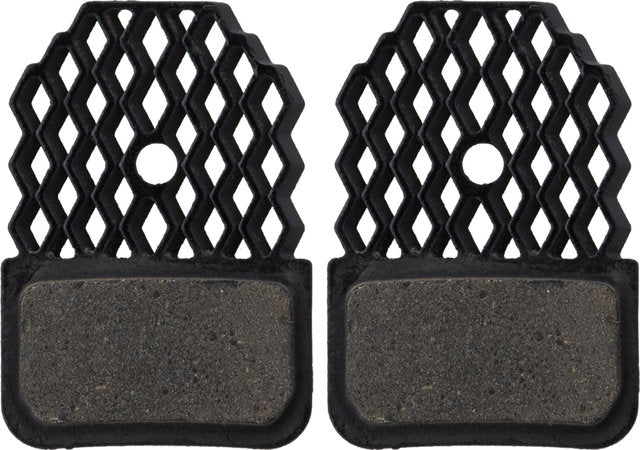 Absoluteblack graphenpads disc brake pads for sram etap axs fm
