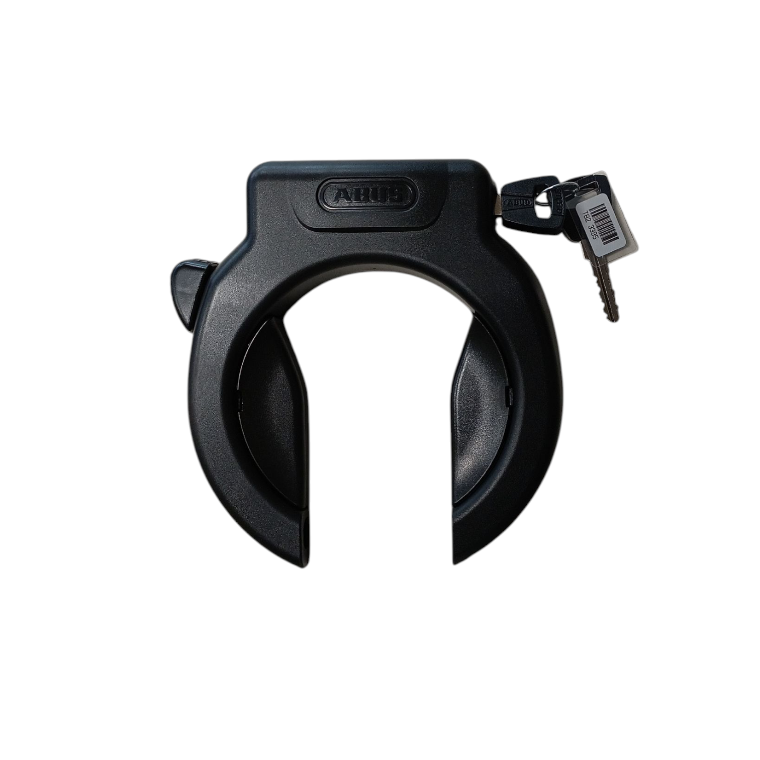 Abus Pro Amparo 4750S ART2 Zwart