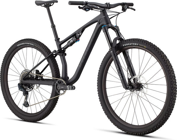 Specialized chisel comp evo 29 mountain bike