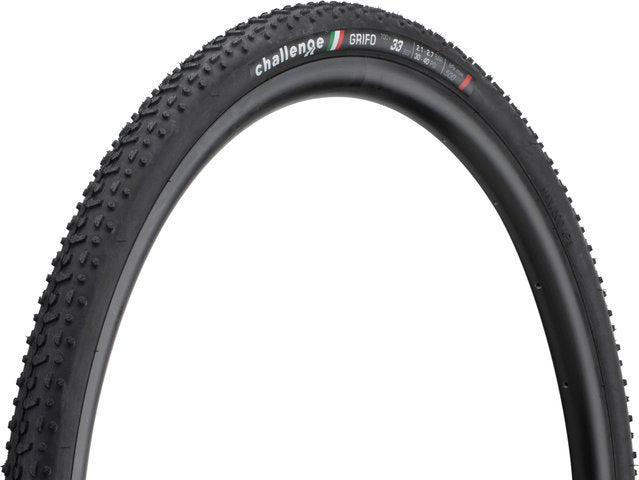 Challenge - course grifo 700x33c noir