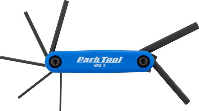 Parktool aws-10 multi-tool
