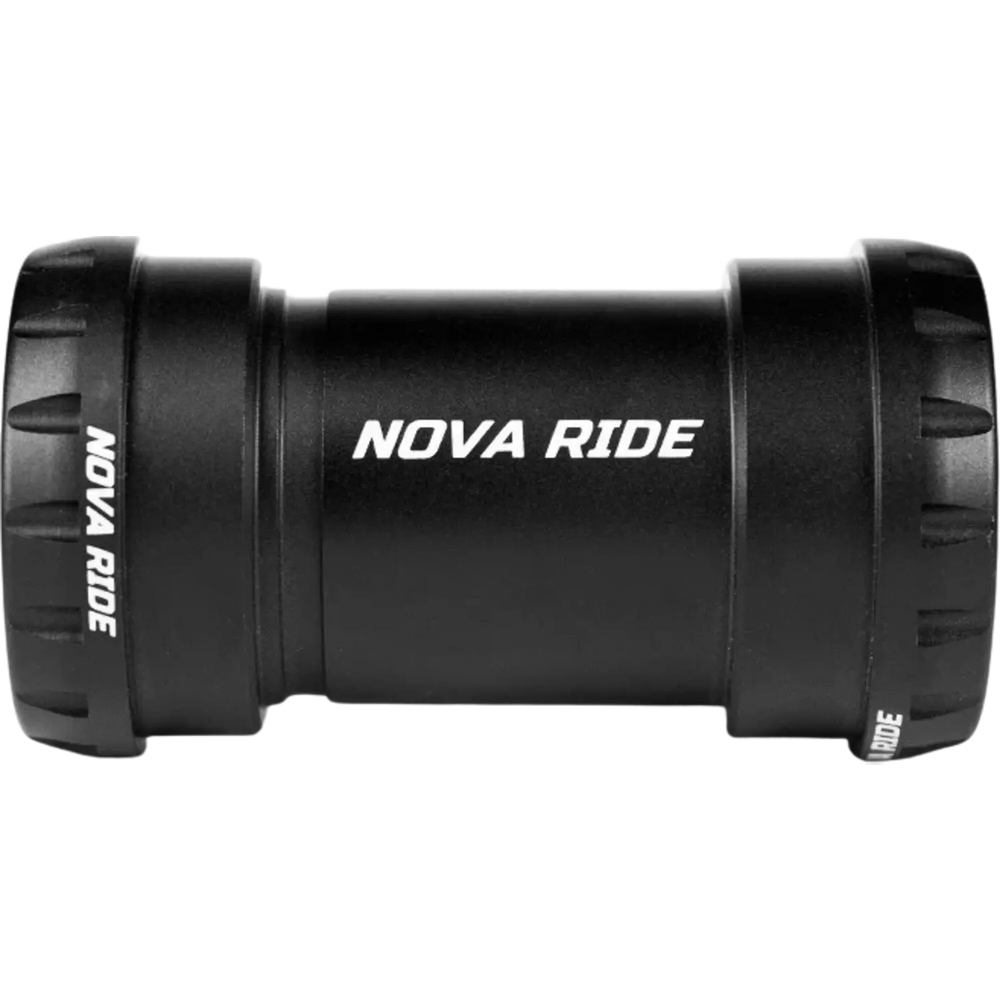 Novaride - trapas t47 85.5 shimano ceramic zwart