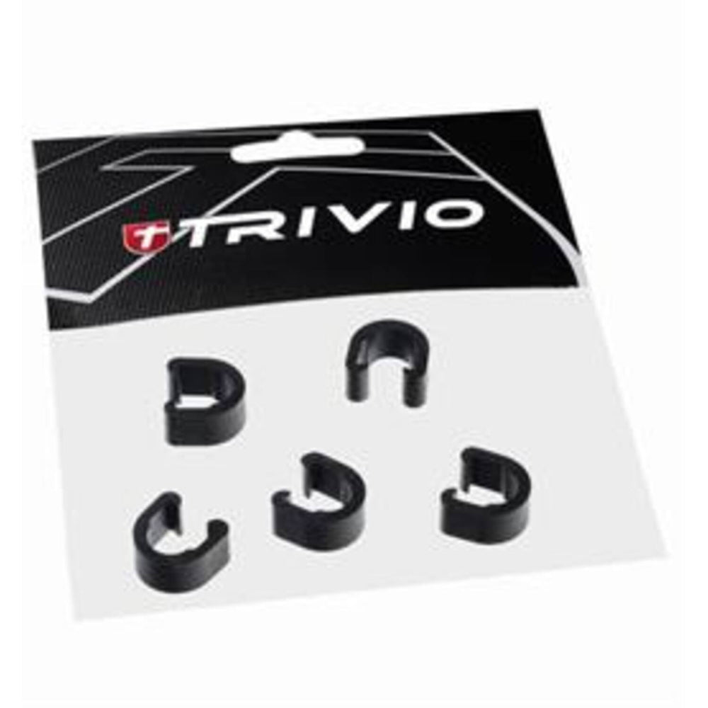 Trivio - remleiding plastic clip frame - 5 st.