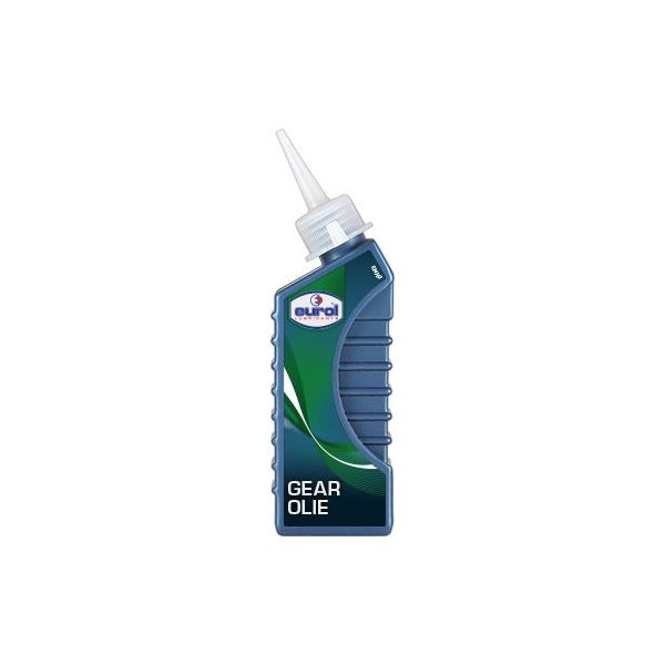 Gearbox oil Eurol 80W90 100ml