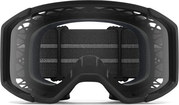 E-vision smith rhythm mtb goggles + dirt screen